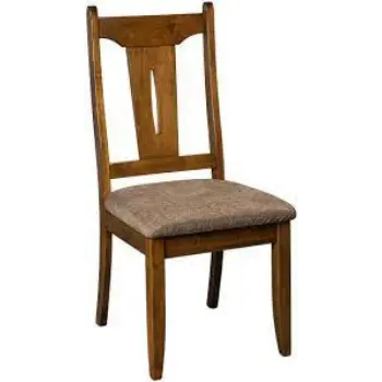 Durable Antique Dining Chair